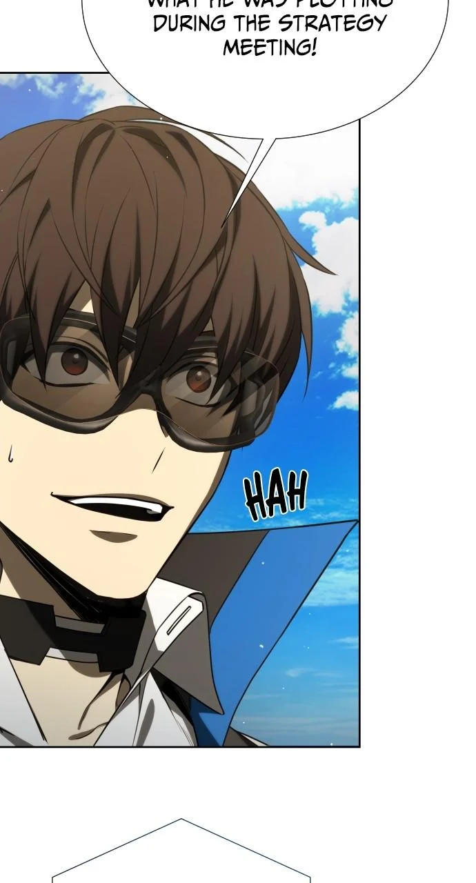 RETURN OF THE GENIUS PLAYER Chapter 50 20